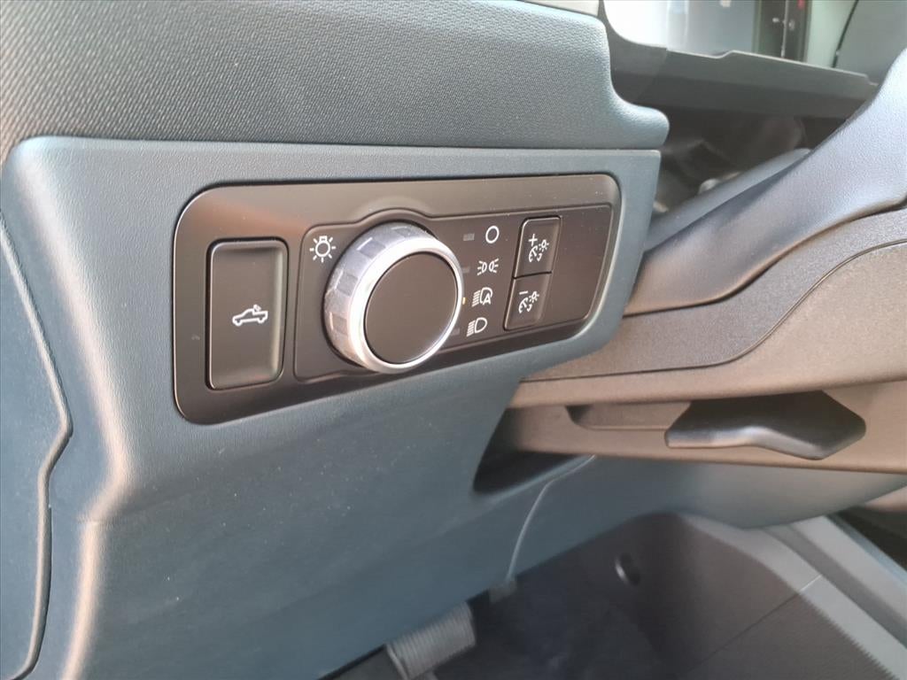 2025 Ford Maverick Tremor
