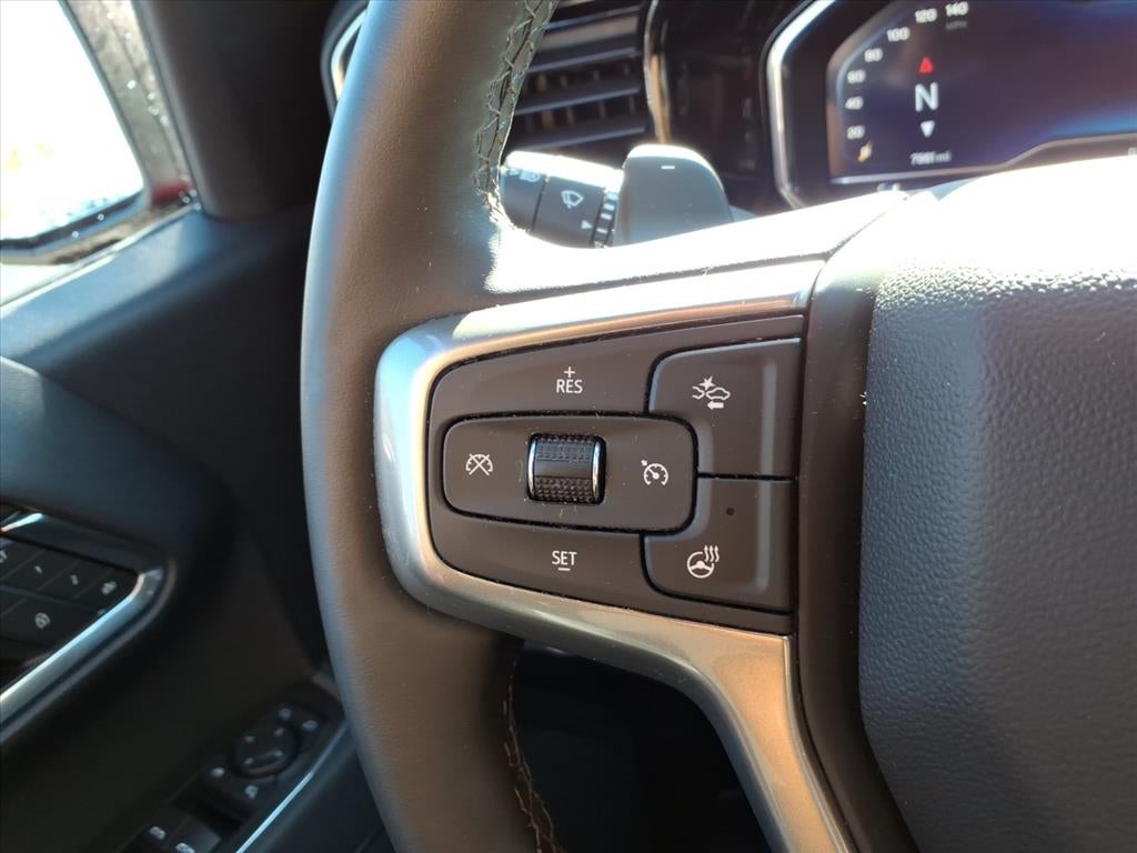 2025 Chevrolet Silverado 1500 Base