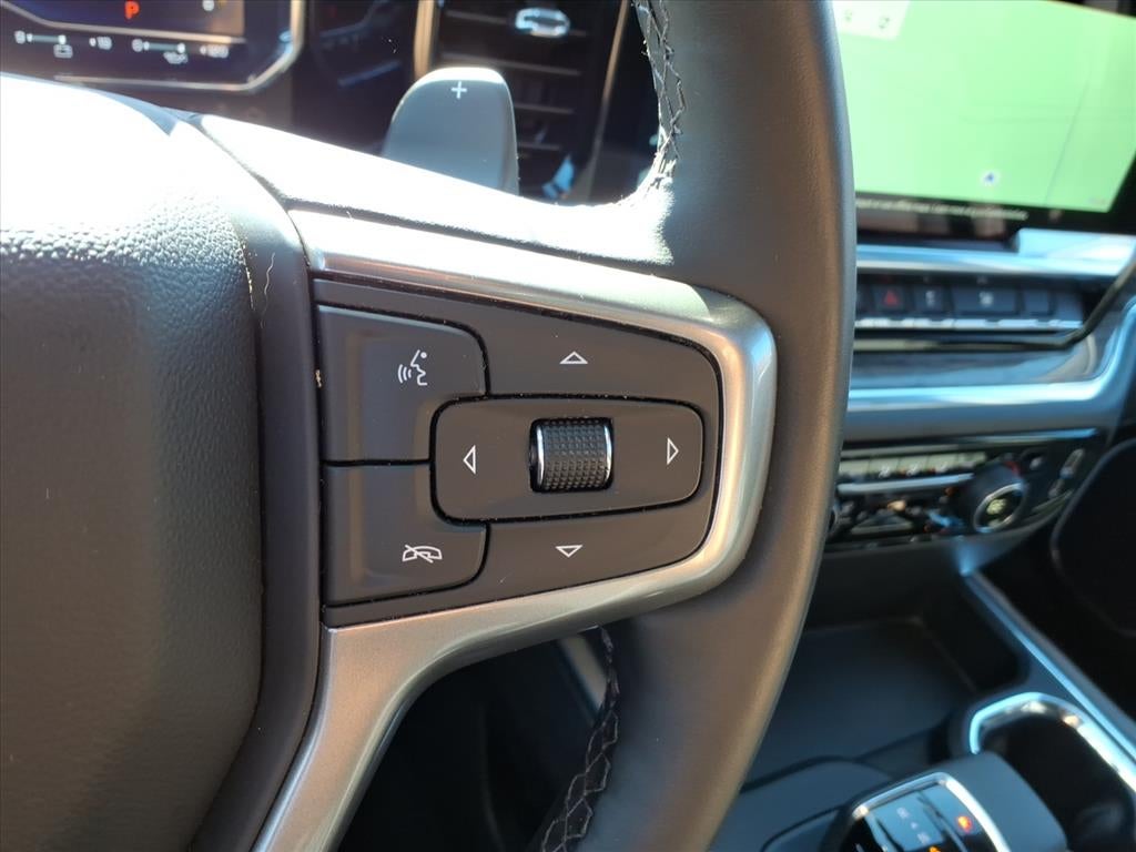 2025 Chevrolet Silverado 1500 Base