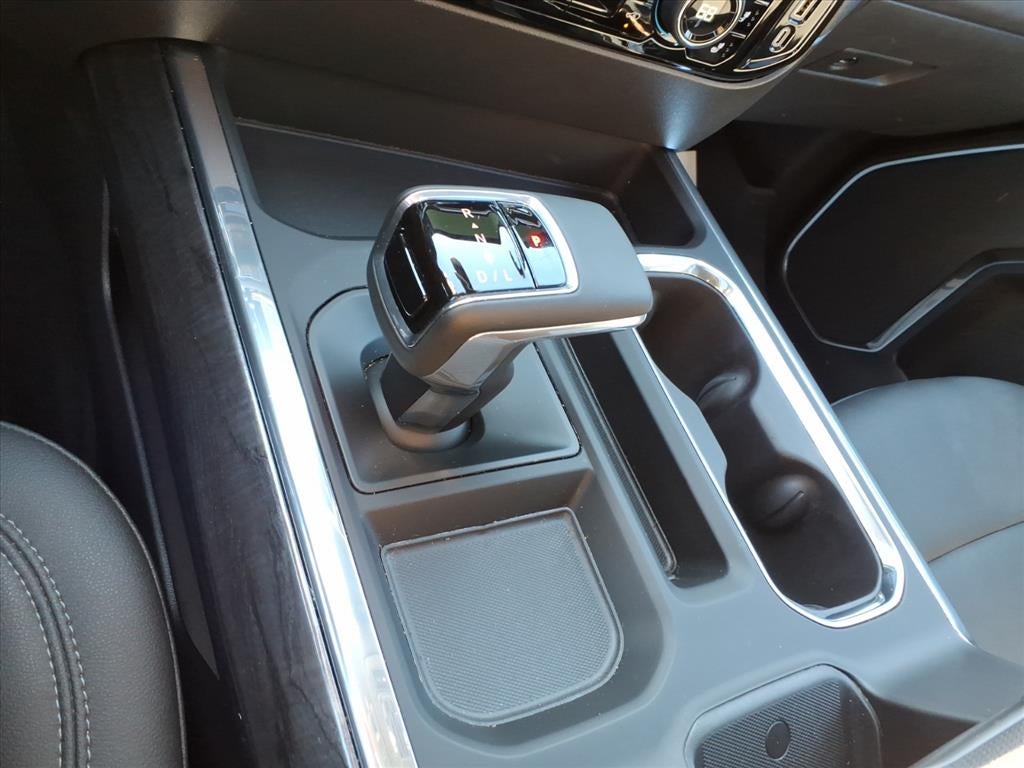 2025 Chevrolet Silverado 1500 Base