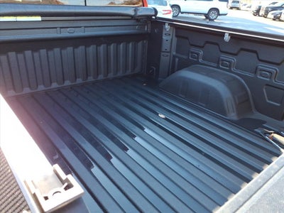 2025 Chevrolet Silverado 1500 Base