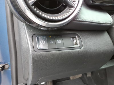 2025 Chevrolet Equinox Base