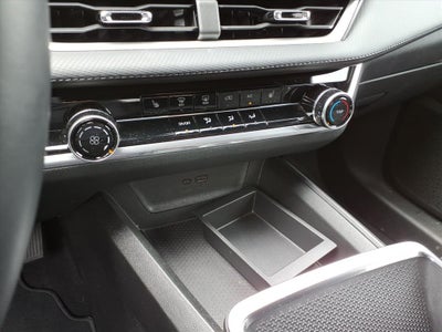 2025 Chevrolet Equinox Base