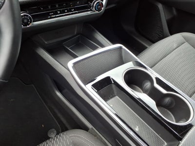 2025 Chevrolet Equinox Base