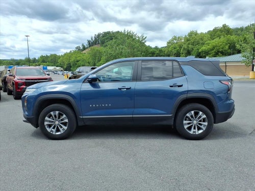 2025 Chevrolet Equinox Base
