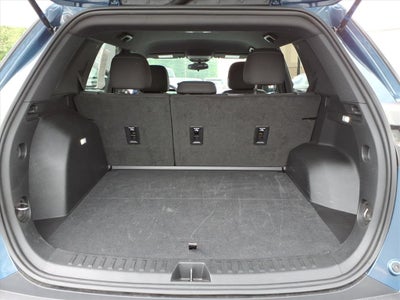 2025 Chevrolet Equinox Base
