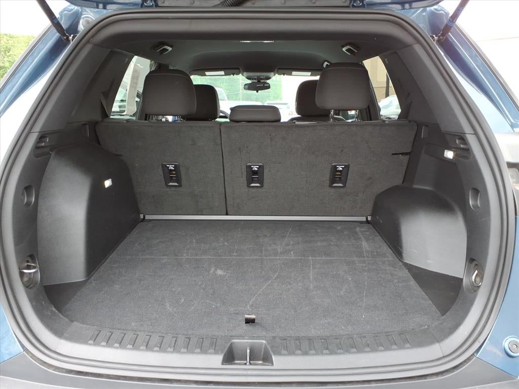 2025 Chevrolet Equinox Base