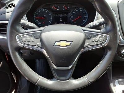 2018 Chevrolet Equinox Base
