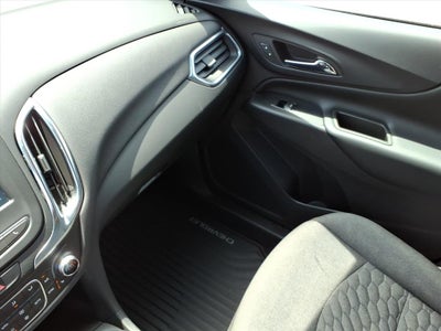 2018 Chevrolet Equinox Base