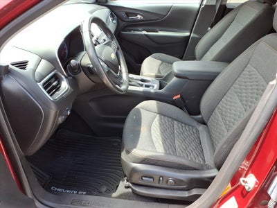 2018 Chevrolet Equinox Base