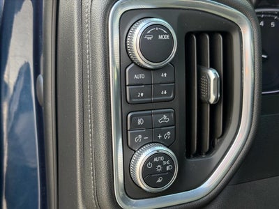 2021 GMC Sierra 1500 Base