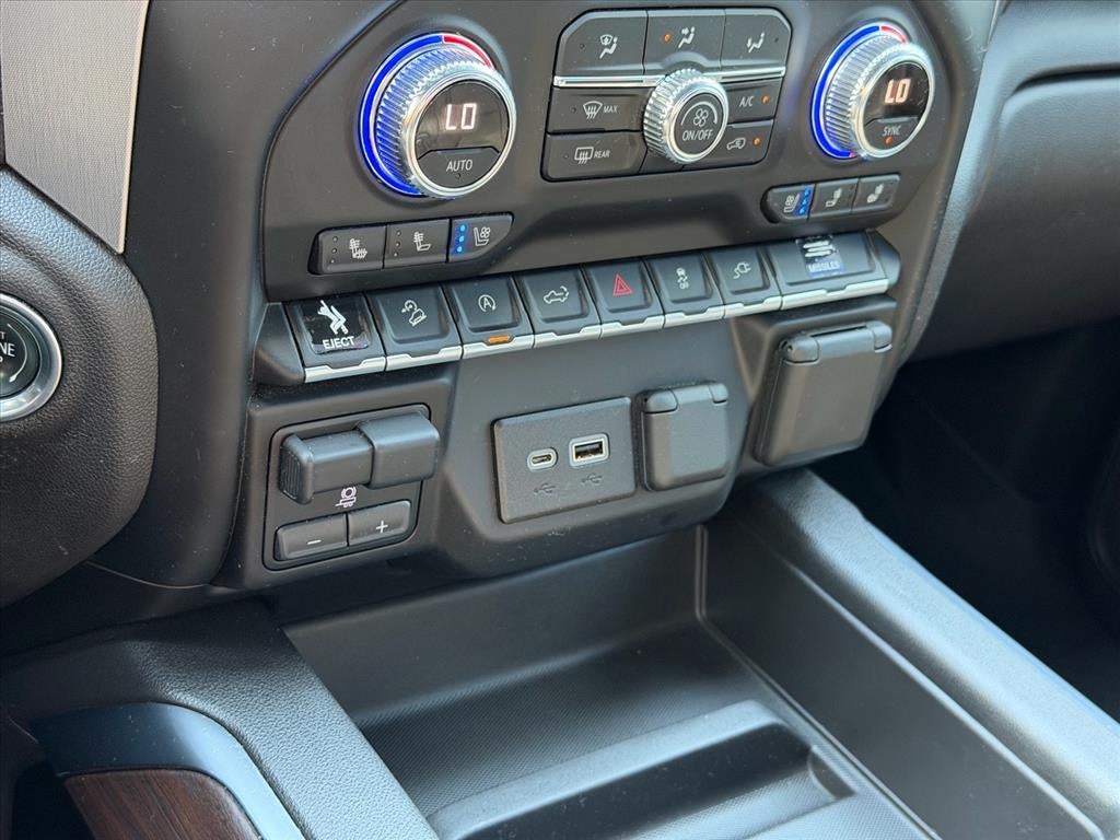 2021 GMC Sierra 1500 Base