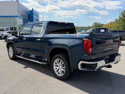 2021 GMC Sierra 1500 Base