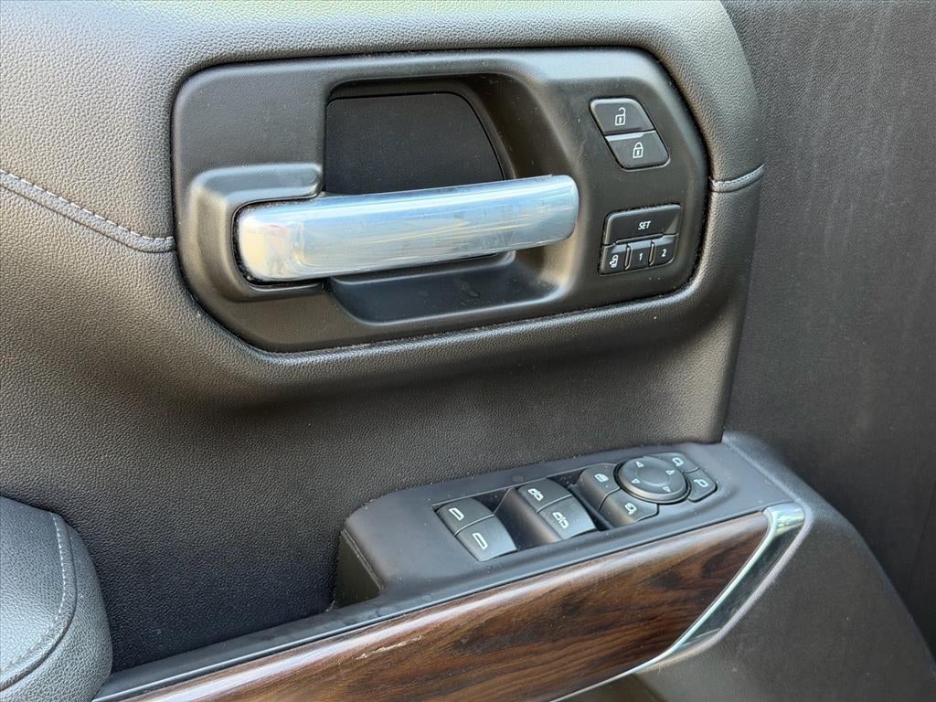 2021 GMC Sierra 1500 Base