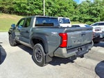 2026 Toyota Tacoma 4WD TRD Sport