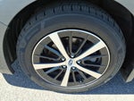 2022 Subaru Impreza Premium