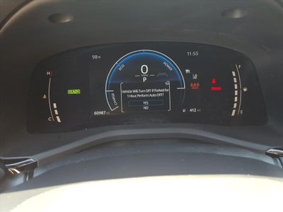 2025 Toyota Camry Base
