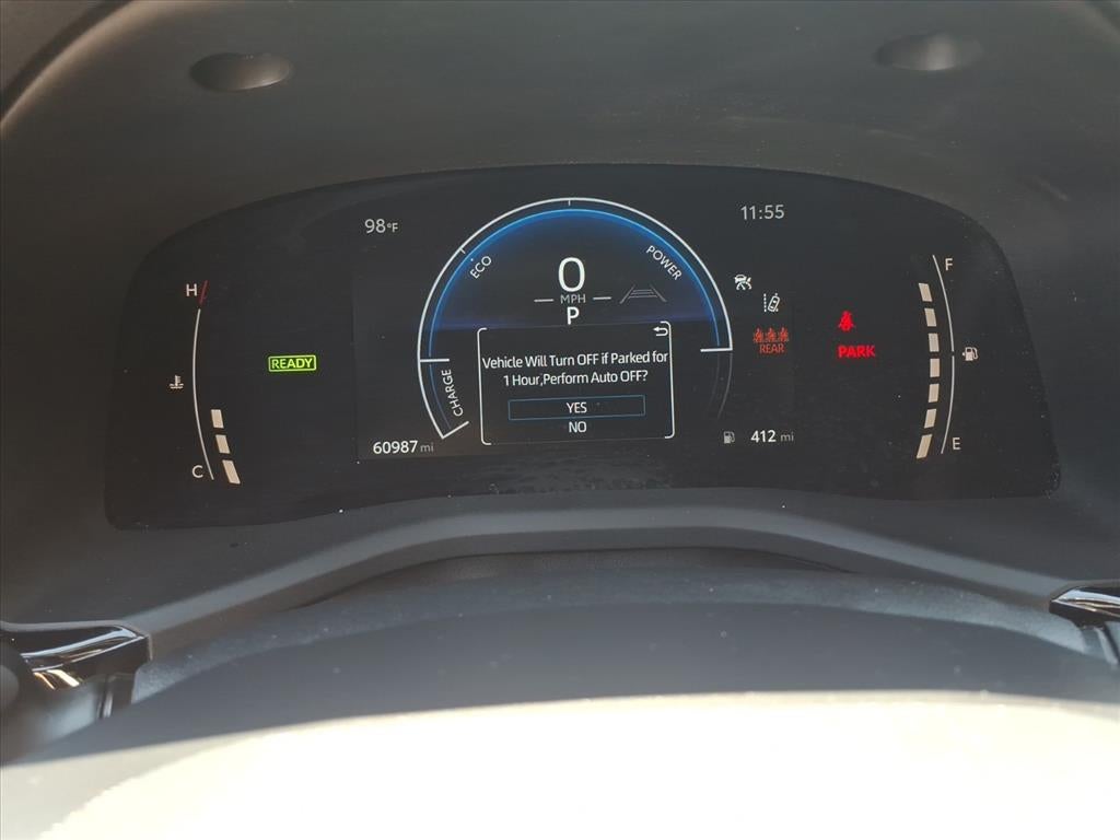 2025 Toyota Camry Base