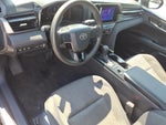 2025 Toyota Camry Base