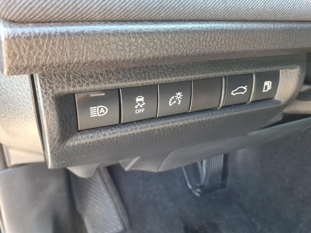 2025 Toyota Camry Base