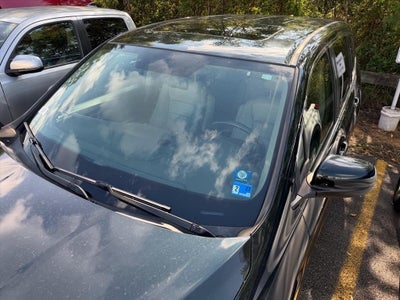 2018 Honda Pilot Base