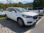 2018 Buick Enclave Base