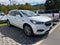 2018 Buick Enclave Base