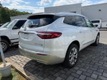 2018 Buick Enclave Base