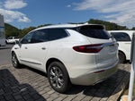 2018 Buick Enclave Base
