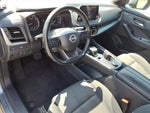 2025 Nissan Rogue Base