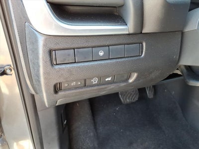 2025 Nissan Rogue Base