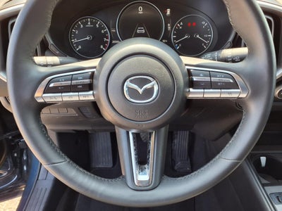 2024 Mazda Mazda CX-50 2.5 S Preferred Package