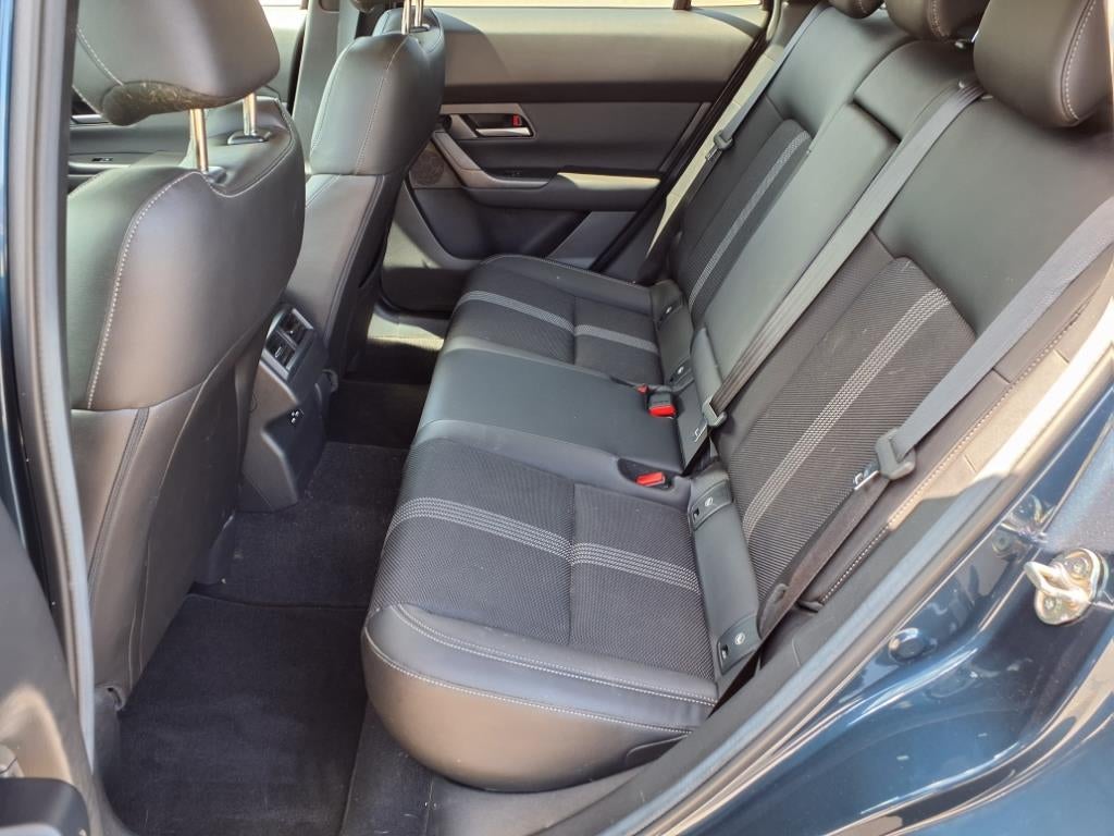 2024 Mazda Mazda CX-50 2.5 S Preferred Package