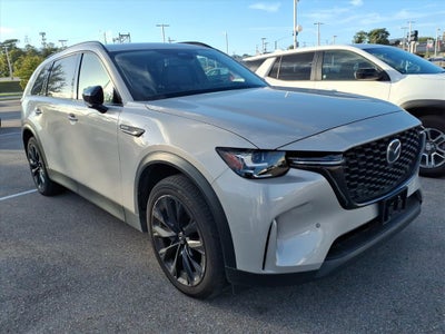2026 Mazda Mazda CX-90 3.3 Turbo Premium