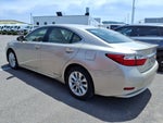 2013 Lexus ES 300h 300h