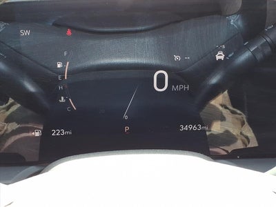 2025 Buick Encore GX Base