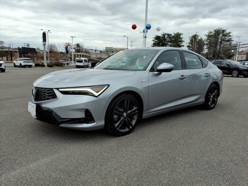 2023 Acura Integra A-Spec
