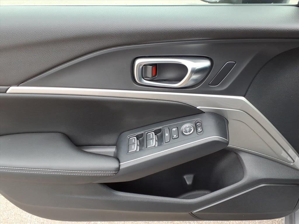 2023 Acura Integra A-Spec