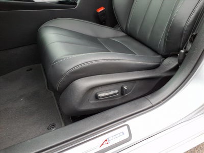 2023 Acura Integra A-Spec