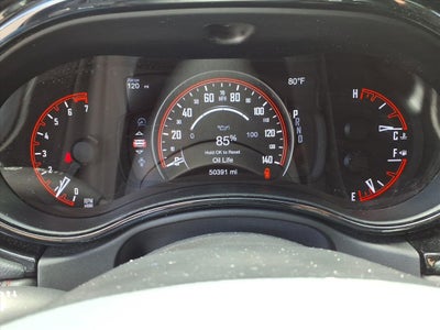 2024 Dodge Durango GT