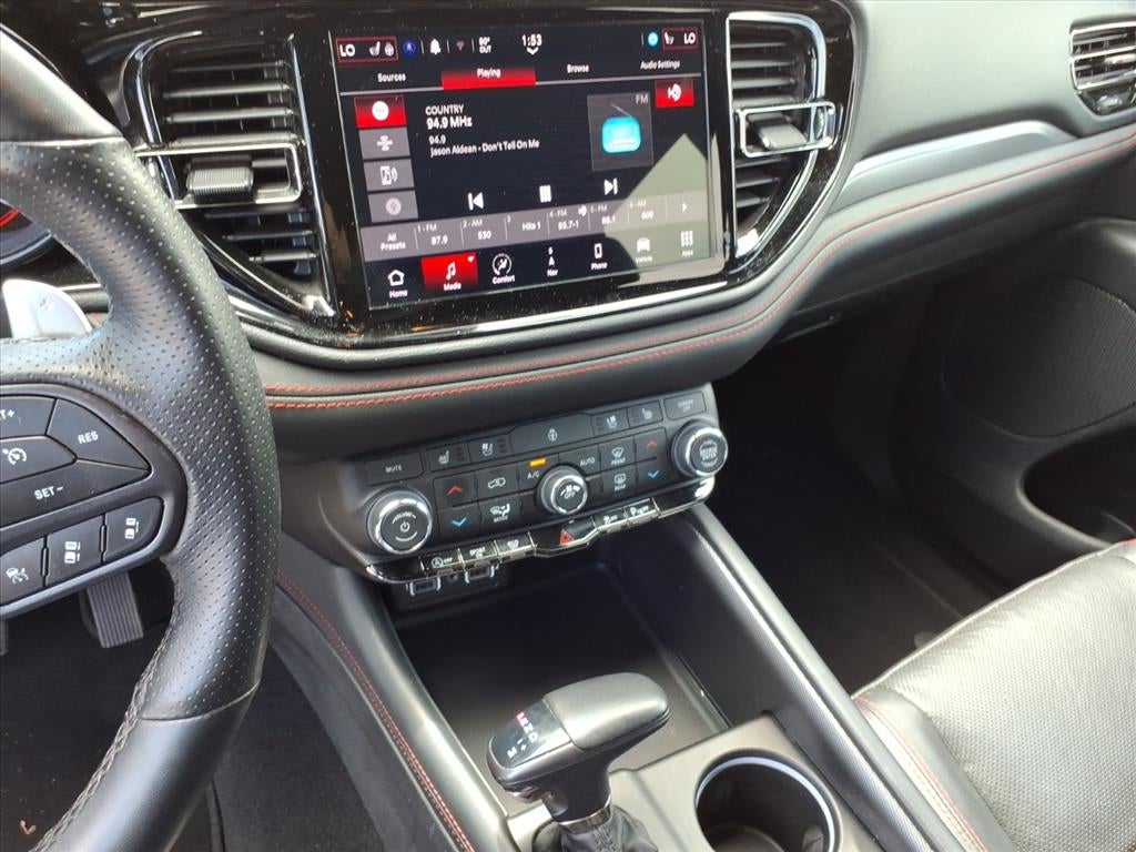 2024 Dodge Durango GT
