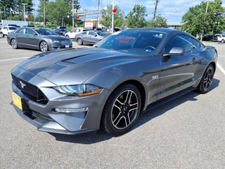 2021 Ford Mustang GT