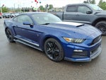2015 Ford Mustang EcoBoost Premium