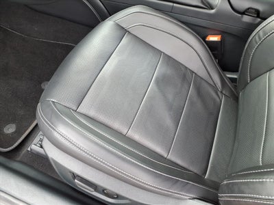 2023 Ford Mustang GT Premium