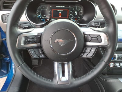 2023 Ford Mustang GT Premium