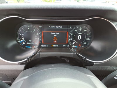 2023 Ford Mustang GT Premium