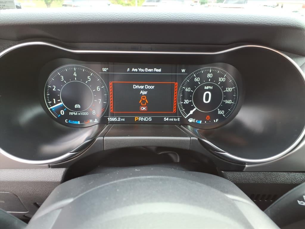 2023 Ford Mustang GT Premium
