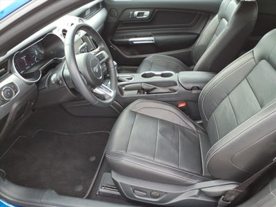 2023 Ford Mustang GT Premium