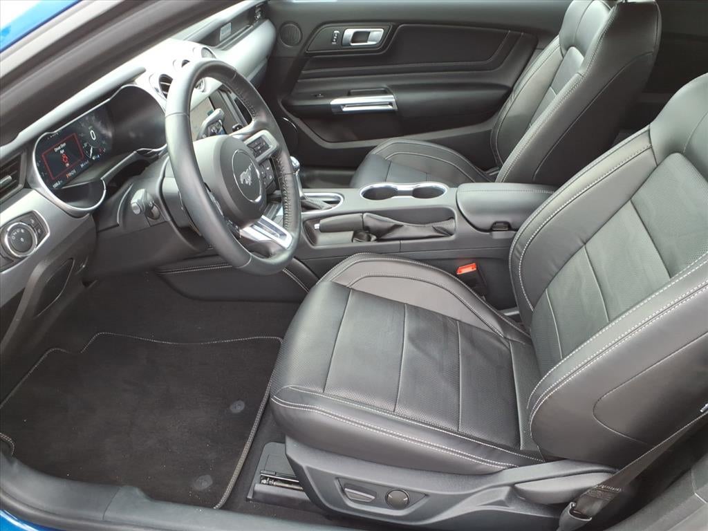 2023 Ford Mustang GT Premium