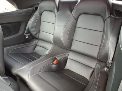 2023 Ford Mustang GT Premium